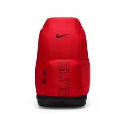 Balo Nike Varsity Elite 'Red' HM9965-657 Chính Hãng
