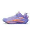 Anta shock Wave 7 'Purple' A-Shock Pro 112621616S-2 - Like New - Chính Hãng