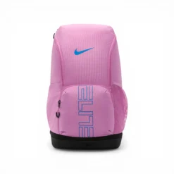Balo Nike Varsity Elite 'Light Magenta' HM9965-503 Chính Hãng