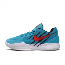 Nike Ja 2 'Scratch' HQ1760-400 - Like New - Chính Hãng