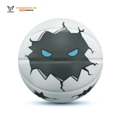 Quả Bóng Rổ Cao Su Foam Veidoorn 'Birthday' Chính Hãng VDLQDAN703