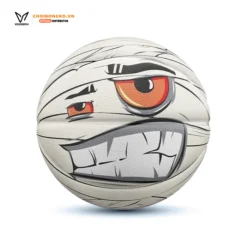 Quả Bóng Rổ Cao Su Foam Veidoorn 'Bundle' Chính Hãng VDLQSHU037