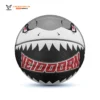 Quả Bóng Rổ Cao Su Foam Veidoorn 'Shark' Chính Hãng VDXJLQSY70309