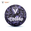 Quả Bóng Rổ Cao Su Foam Veidoorn 'Star Studded' Chính Hãng VDQTU