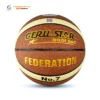 Quả Bóng Rổ Da Geru Star 'Federation' Chính Hãng