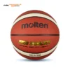 Quả Bóng Rổ Da Molten BG3200 Chính Hãng