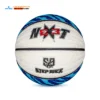 Quả Bóng Rổ Da Stepback 'Next Gen' 3x3 Chính Hãng