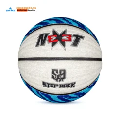 Quả Bóng Rổ Da Stepback 'Next Gen' 3x3 Chính Hãng