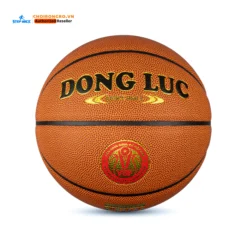Quả Bóng Rổ Da Stepback x Động Lực FIBA Chính Hãng