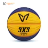 Quả Bóng Rổ Da Veidoorn 3x3 Chính Hãng VDLQ3X3