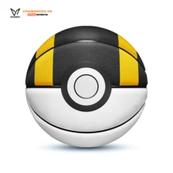 Quả Bóng Rổ Da Veidoorn x Pokemon 'Ultra Ball' Chính Hãng VDBMKLQH0125037