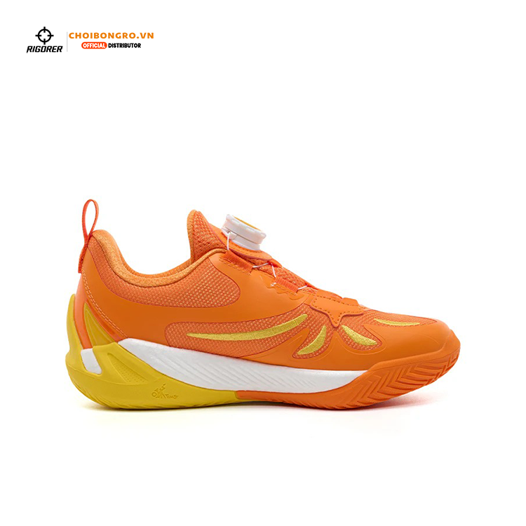 Rigorer AR3 'Sunset' Kid Chính Hãng Z625360991-3 - Ảnh 2