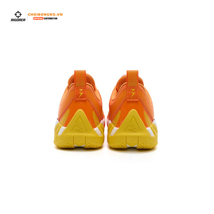 Rigorer AR3 'Sunset' Kid Chính Hãng Z625360991-3 - Ảnh 4