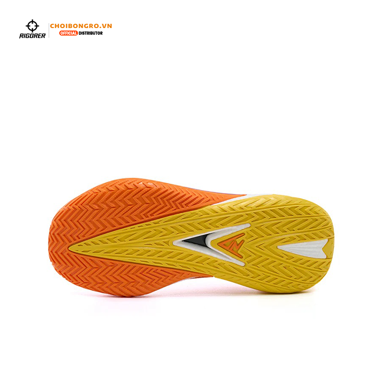 Rigorer AR3 'Sunset' Kid Chính Hãng Z625360991-3 - Ảnh 3