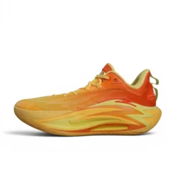 Anta Shock Wave 7 'Laser' A-Shock Pro 112531126-5 -
  Like New - Chính Hãng