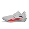 Anta
  Shock Wave 7 Pro A-SHOCK X 'National Team' 112611111S-1 - Like New - Chính
  Hãng