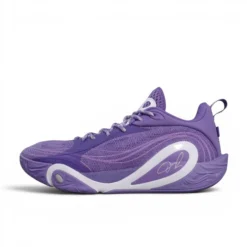 Li-Ning Wade DLO 1 'Lavender' ABPV009-8 - Like New - Chính Hãng