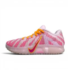 Nike Ja 3 EP 'Pink Foam' HF2793-601 - Like New - Chính Hãng