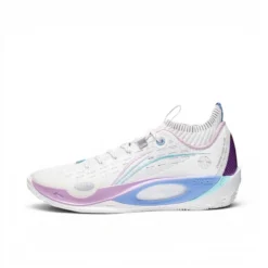 Li-Ning Wade 808 2 Ultra 'Family Love' ABPS063-3 - Đã Qua Sử Dụng - Chính Hãng