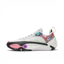 Li-Ning Wade All City 14 'Surreal' ABAW001-1 - Đã Qua Sử Dụng - Chính Hãng