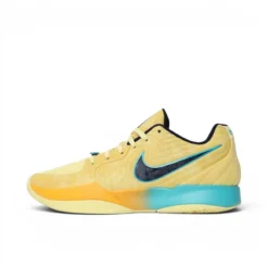 Nike Ja 2 EP 'Out My Body' FD7327-700 - Đã Qua Sử Dụng - Chính Hãng