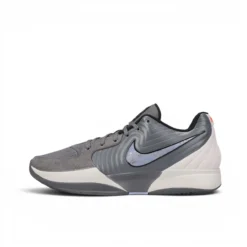 Nike Ja 2 'Iron Grey' FV5633-003 - Đã Qua Sử Dụng - Chính Hãng