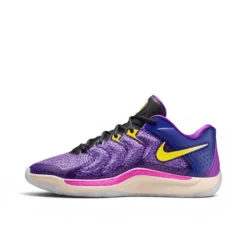 Nike KD 17 'Travel Ball' FJ9488-400 - Đã Qua Sử Dụng - Chính Hãng