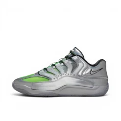 Nike KD 18 'EYBL' IF2519-001 - Đã Qua Sử Dụng - Chính Hãng