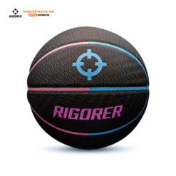 Quả Bóng Rổ Da PU Rigorer Crossover Chính Hãng Z321320027