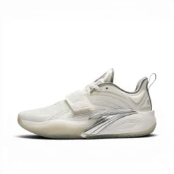 Anta KAI 1 ‘Triple
  White’ 112431102S-19 - Đã Qua Sử Dụng - Chính Hãng