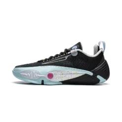 Li Ning All City 14 'Team No Sleep'
  ABAW011-13