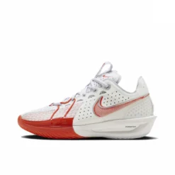 Nike Air Zoom GT Cut 3 EP 'Picante Red'
  DV2918-101 - Đã Qua Sử Dụng - Chính Hãng