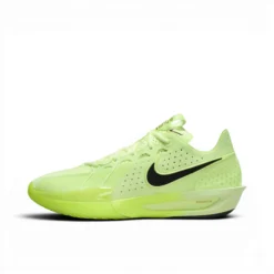 Nike
  Air Zoom GT Cut 3 EP 'Barely Volt Black' DV2918-700 - Đã Qua Sử Dụng - Chính
  Hãng