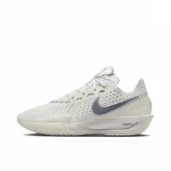 Nike
  Air Zoom GT Cut 3 EP 'Sail Light Bone' DV2918-106 - Đã Qua Sử Dụng - Chính
  Hãng