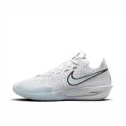 Nike
  Air Zoom GT Cut 3 'White Glacier Blue' DV2913-104 - Đã Qua Sử Dụng - Chính
  Hãng