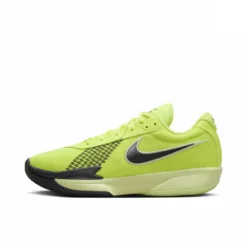 Nike Air Zoom GT Cut Academy EP 'Barely
  Volt' FB2598-700 - Đã Qua Sử Dụng - Chính Hãng
