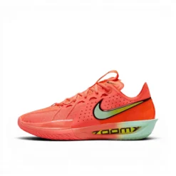 Nike Air Zoom GT Cut 3 EP 'Bright mango' DV2918-800
  - Đã Qua Sử Dụng - Chính Hãng
