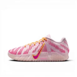 Nike Ja 3 EP 'Pink Foam' HF2793-601 - Đã Qua Sử Dụng - Chính Hãng