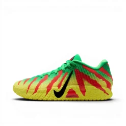 Nike
  Ja 3 'Jurassic Park - Green Spark' IU7240-300/IU7239-300 - Đã Qua Sử Dụng -
  Chính Hãng