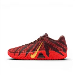 Nike Ja 3 'Lunar New Year' IB6508-200 - Đã
  Qua Sử Dụng - Chính Hãng