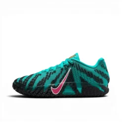 Nike Ja 3 'Scratch 3.0' HF2794-300 - Đã Qua
  Sử Dụng - Chính Hãng
