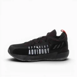 Adidas Dame 7 'Opponent Advisory' GV9872