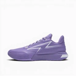 Li-Ning Way of Wade Flash 'Purple White' ABPU039-5