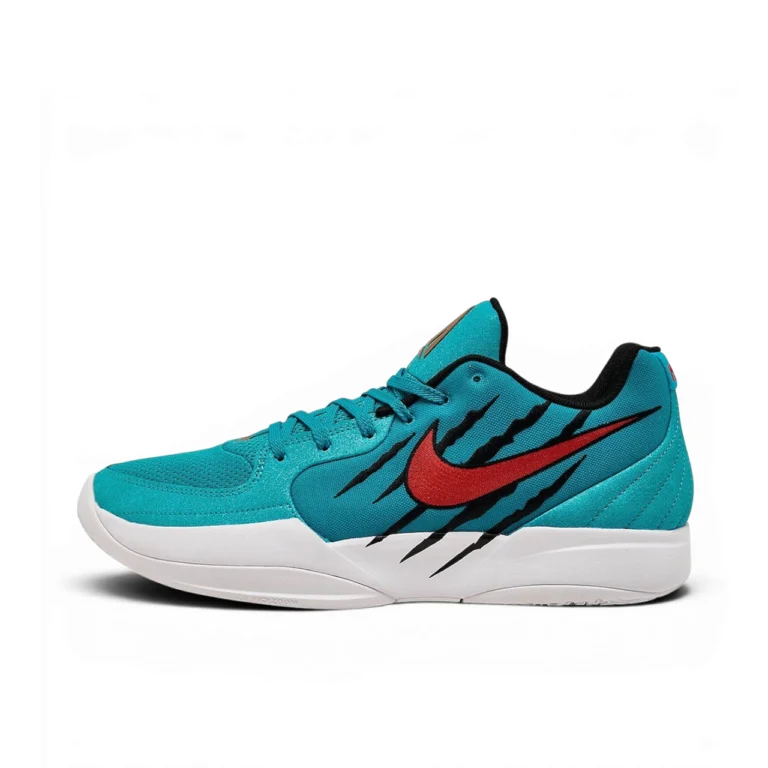 Nike Ja 2 'Scratch' HQ1760-400 - Đã Qua Sử Dụng - Chính Hãng - Giày ...