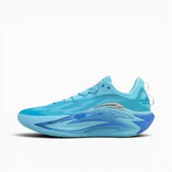 Anta Shock Wave 7 'Blue Wave' 112631606S-4 Chính Hãng
