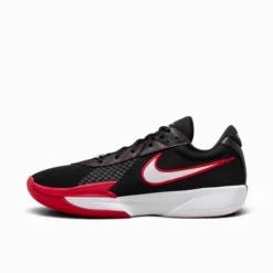 Nike Air Zoom GT Cut Academy EP 'Black University Red' FB2598-008 Chính Hãng