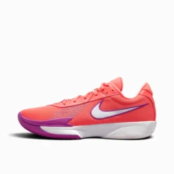 Nike Air Zoom GT Cut Academy EP 'Light Wild Mango Hot Fuchsia' FB2598-600 Chính Hãng