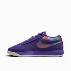 Nike Book 1 EP 'Aurora' IM7610-500