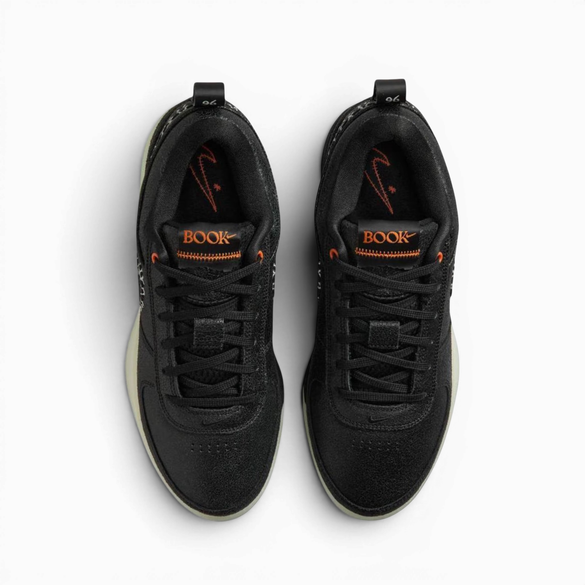 Nike Book 1 EP 'Halloween' FJ4250-003 (3)