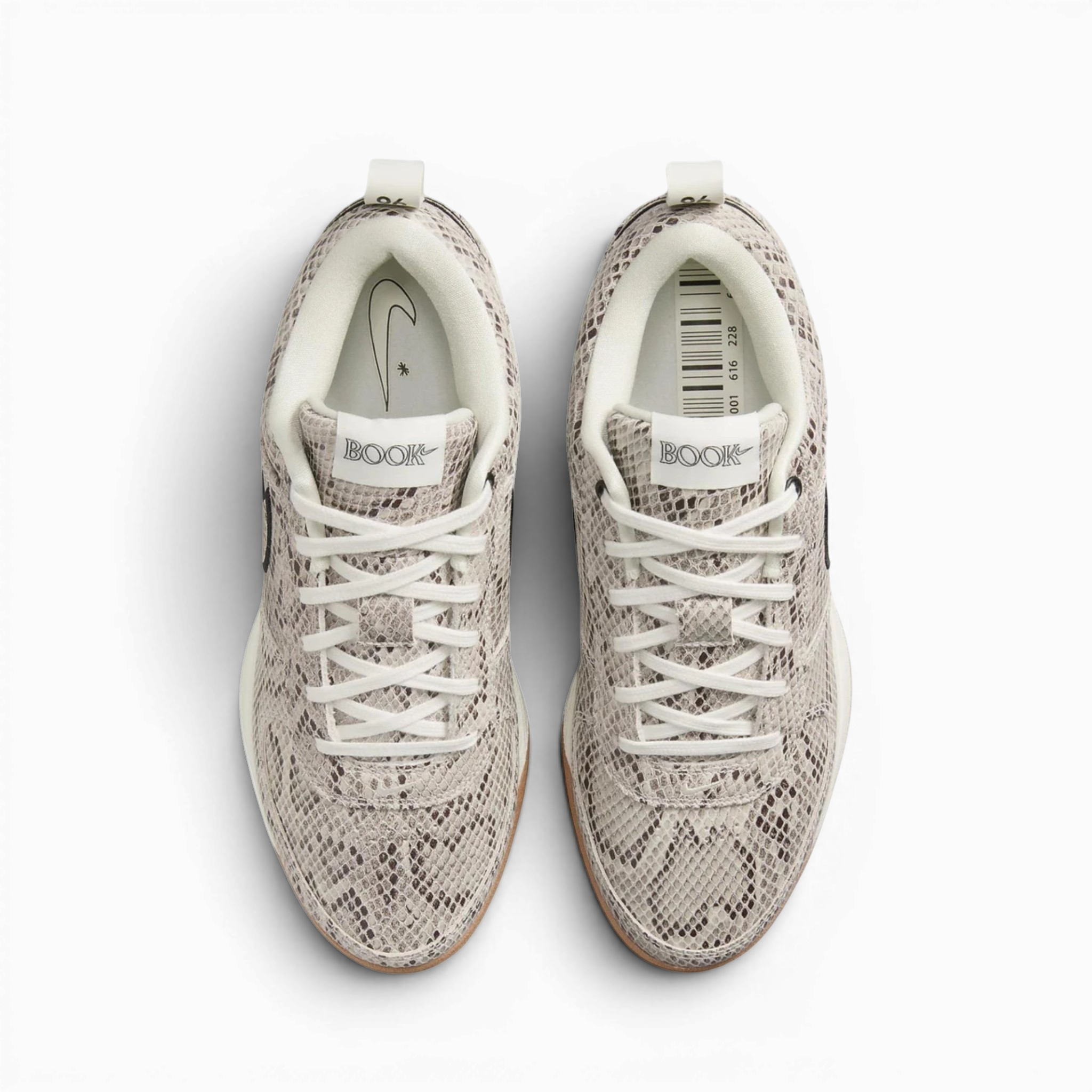 Nike Book 1 'Python' HJ5353-100 (3)